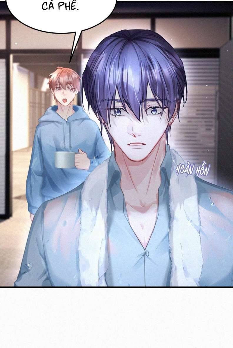 Môi Súng Chapter  92 - 36