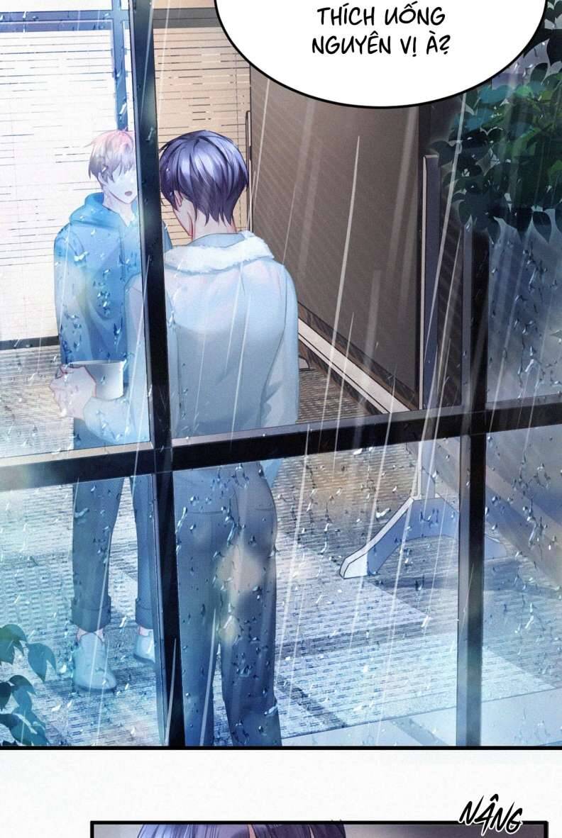 Môi Súng Chapter  92 - 38