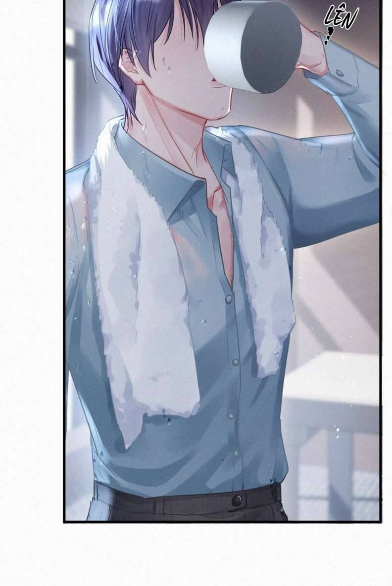 Môi Súng Chapter  92 - 39