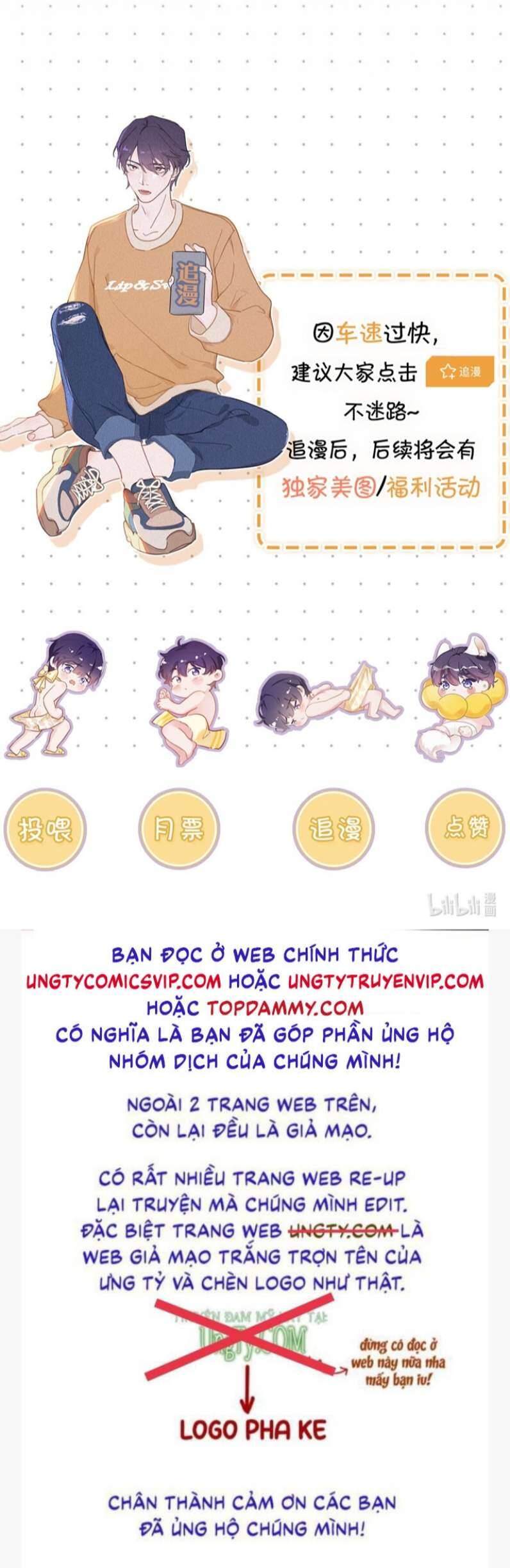 Môi Súng Chapter  92 - 46