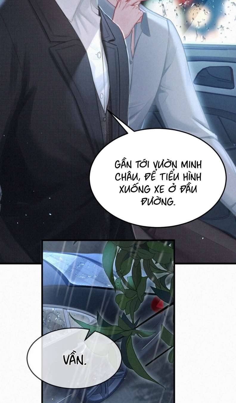 Môi Súng Chapter  92 - 7