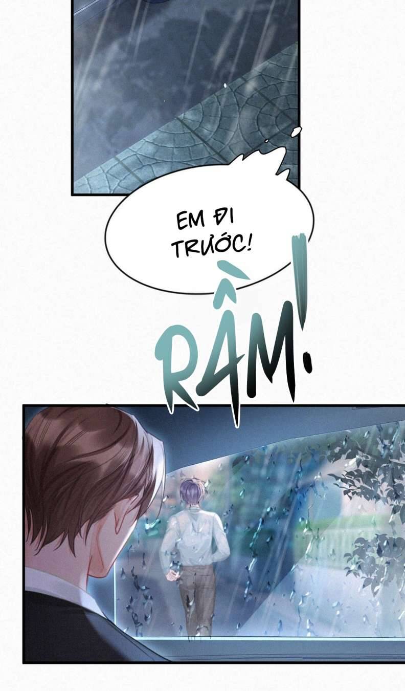 Môi Súng Chapter  92 - 8