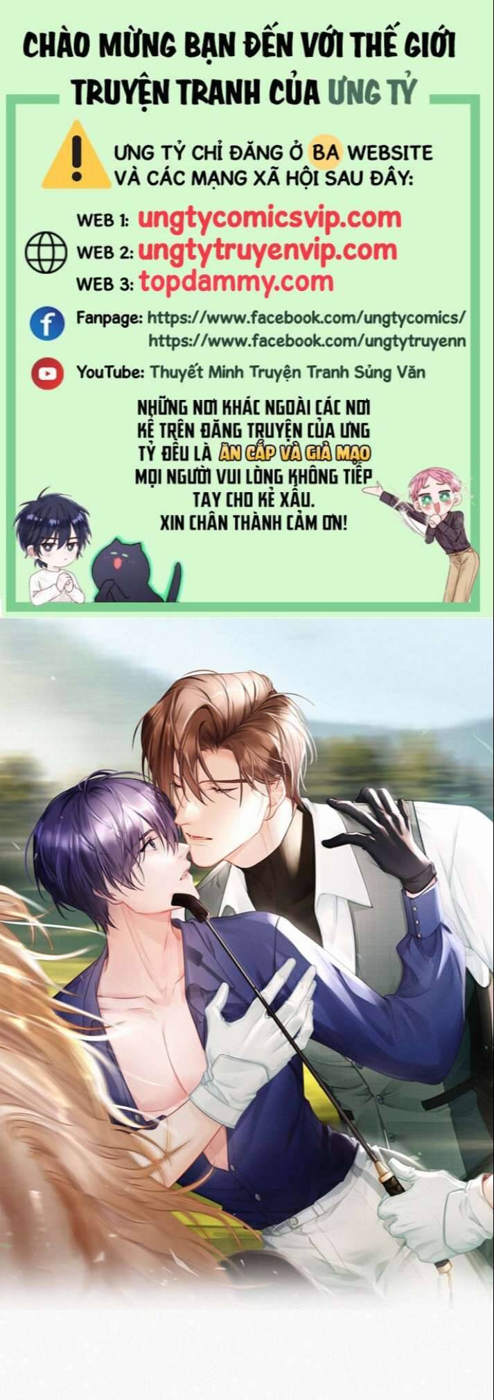 Môi Súng Chapter  93 - 2