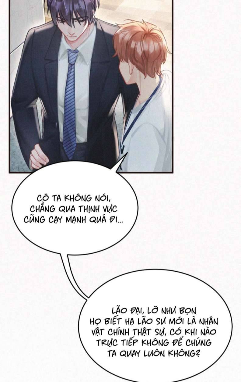 Môi Súng Chapter  93 - 11