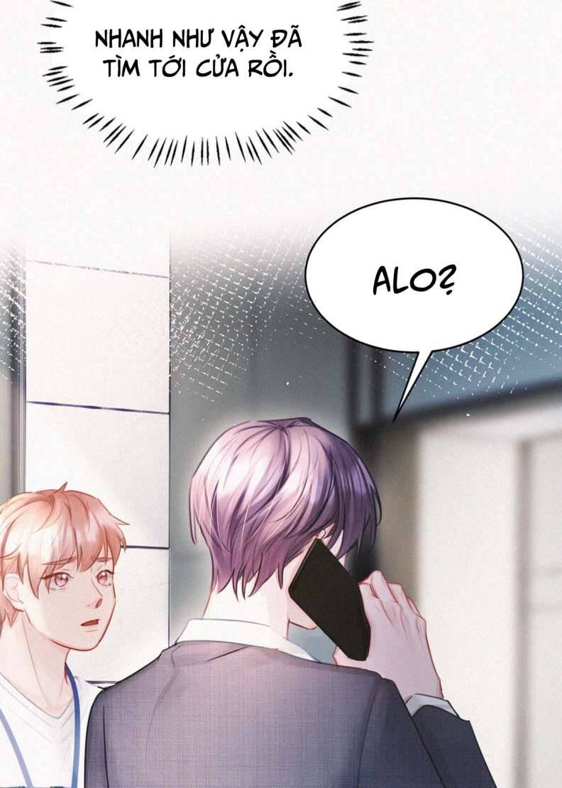 Môi Súng Chapter  93 - 14