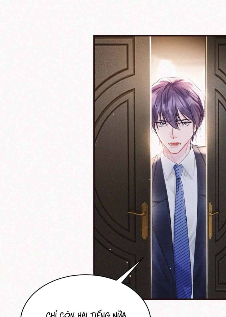 Môi Súng Chapter  93 - 18