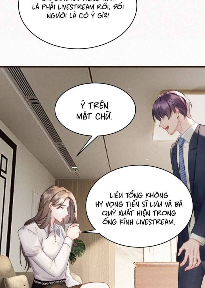 Môi Súng Chapter  93 - 19