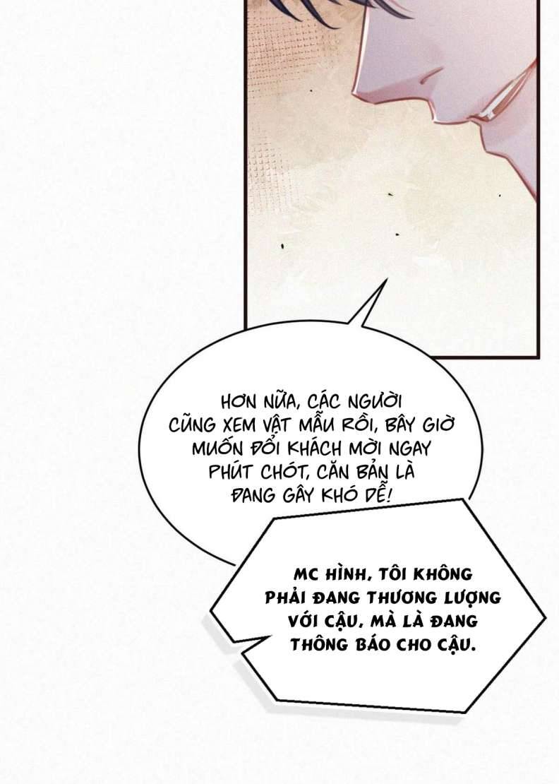 Môi Súng Chapter  93 - 22