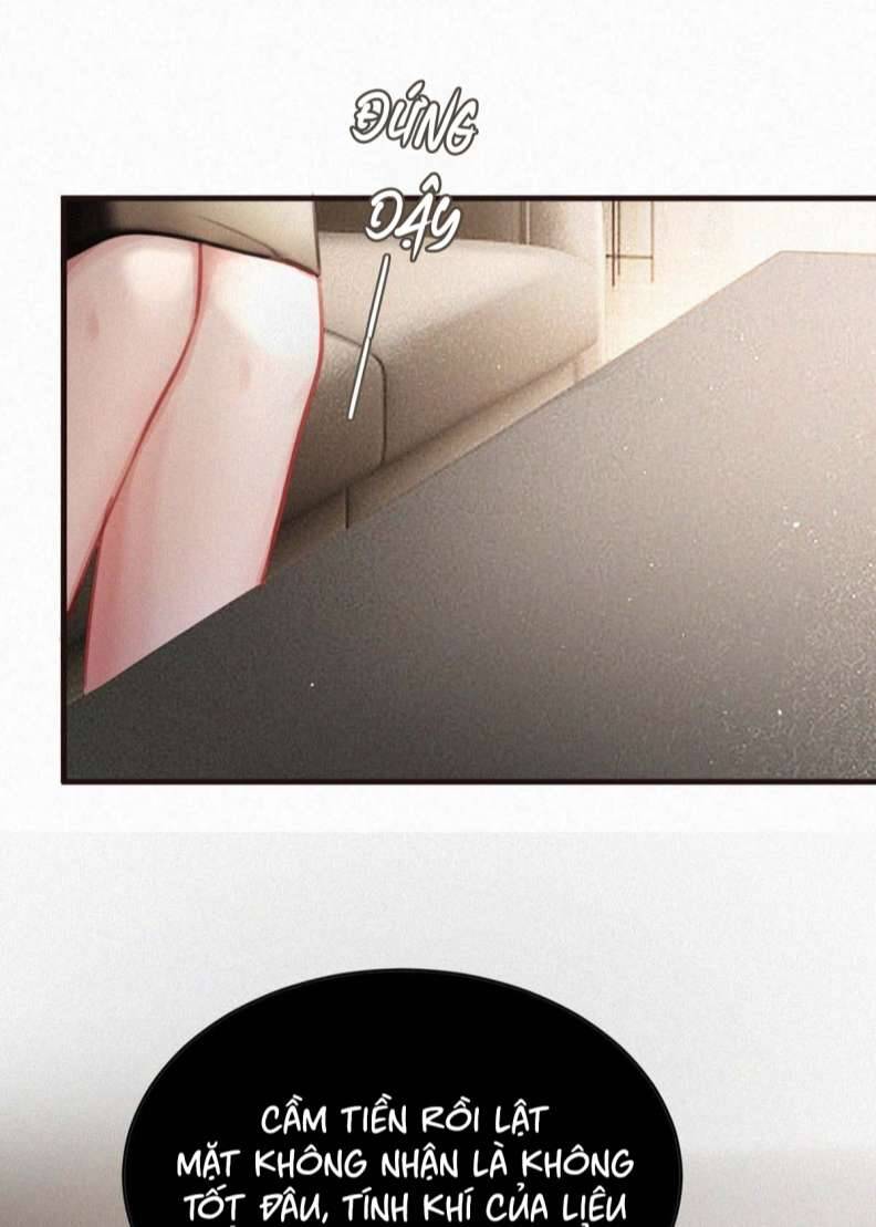 Môi Súng Chapter  93 - 23