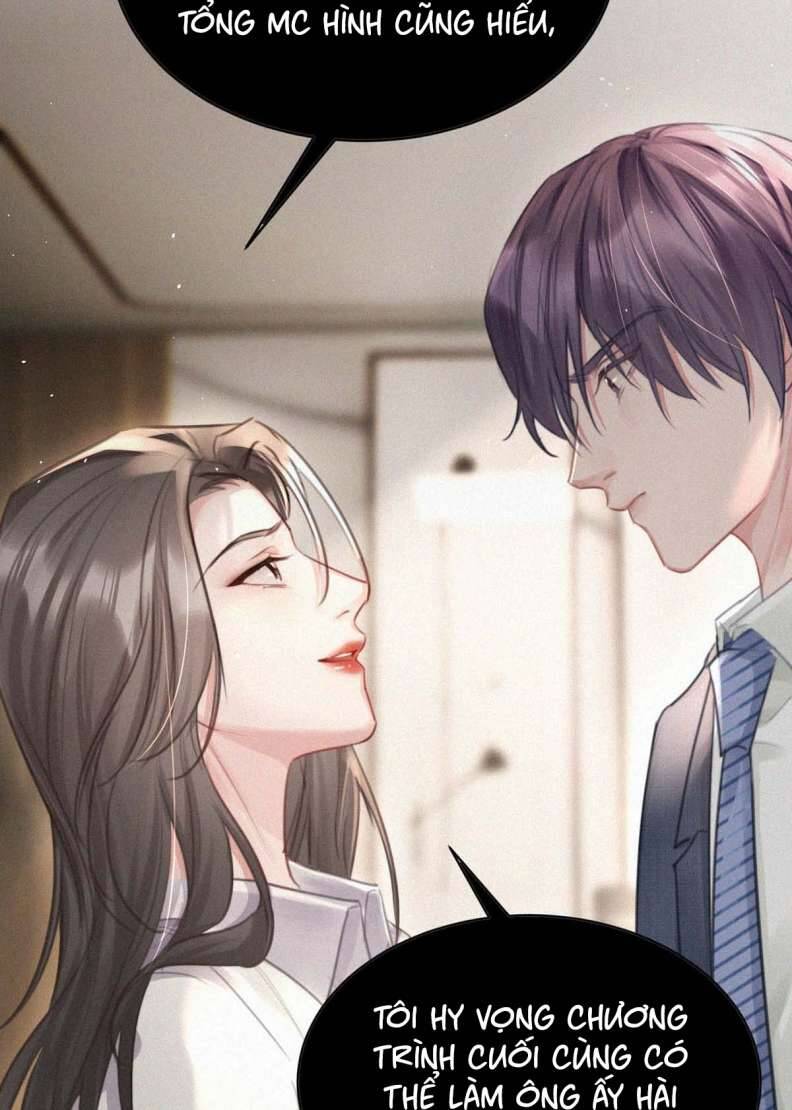 Môi Súng Chapter  93 - 24