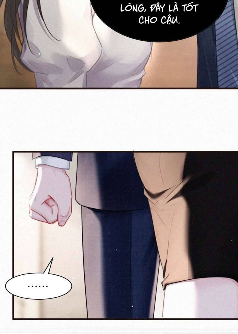 Môi Súng Chapter  93 - 25