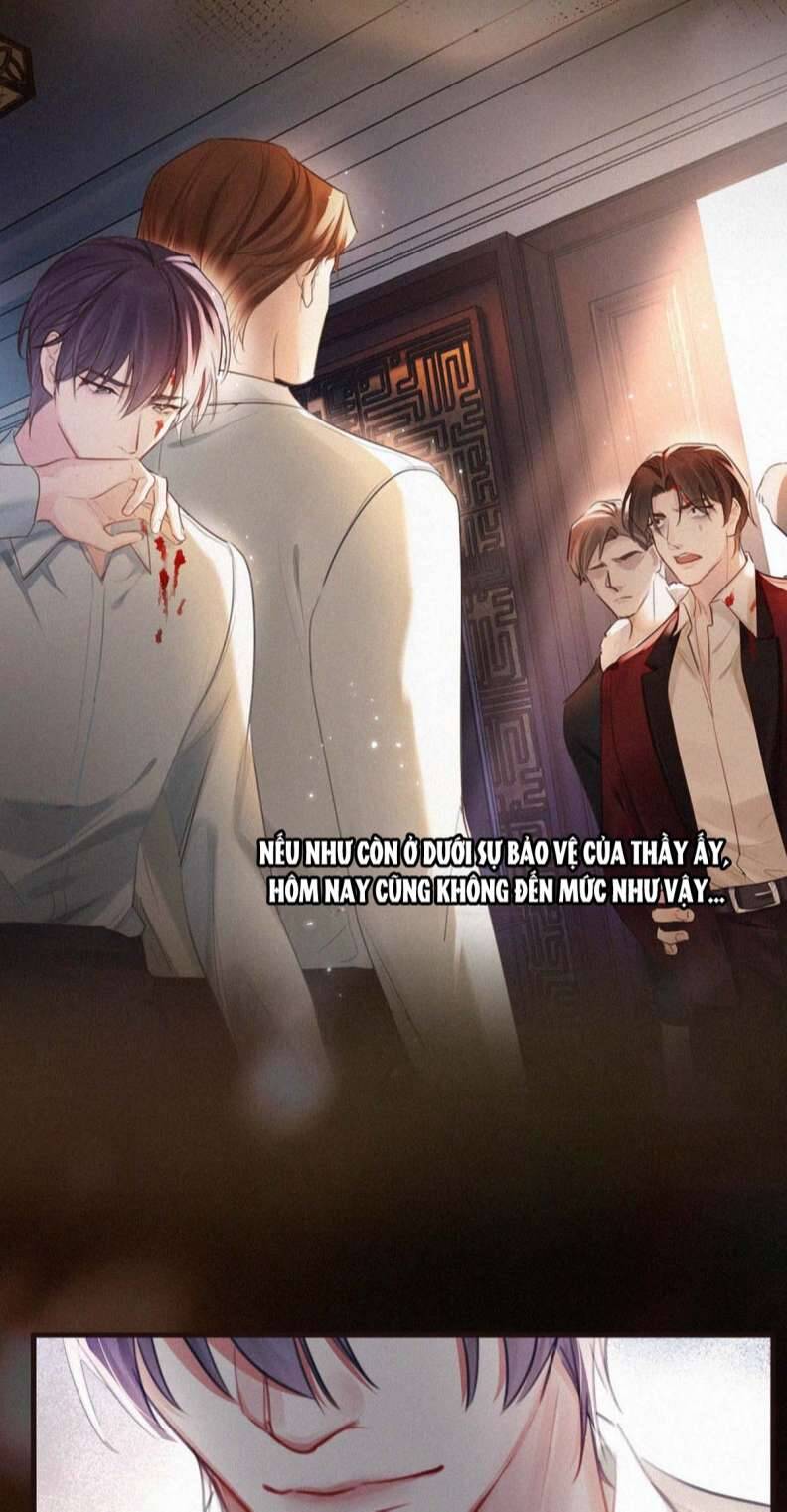 Môi Súng Chapter  93 - 27