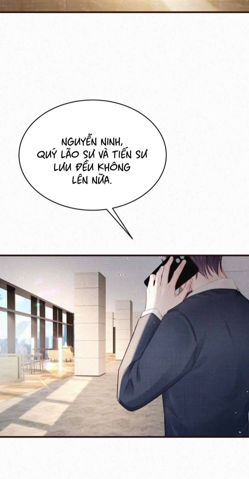 Môi Súng Chapter  93 - 29