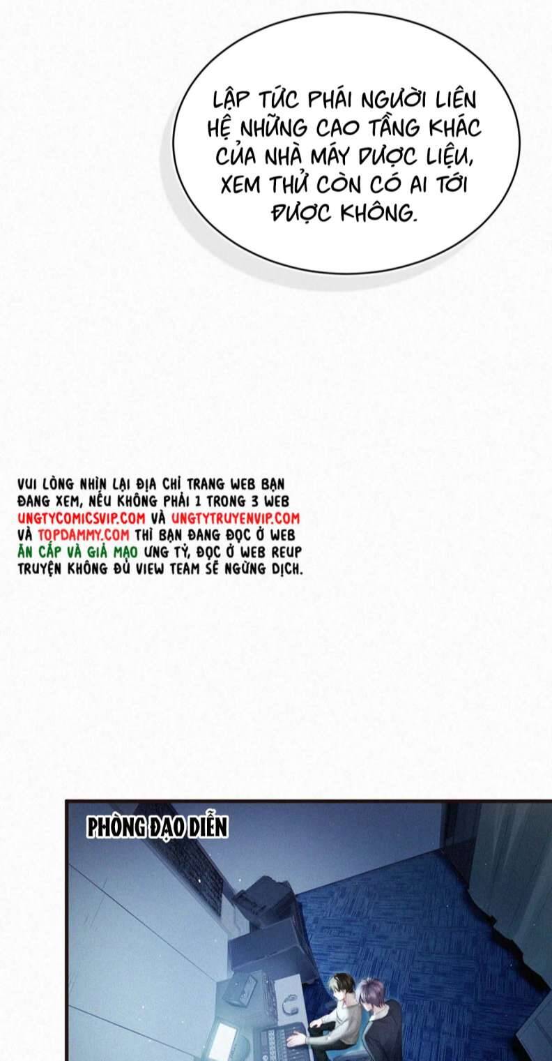 Môi Súng Chapter  93 - 30