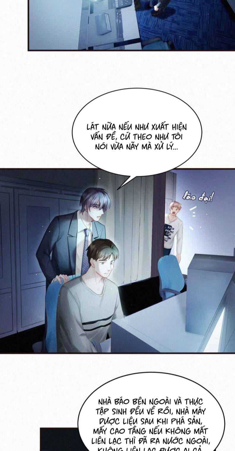 Môi Súng Chapter  93 - 31