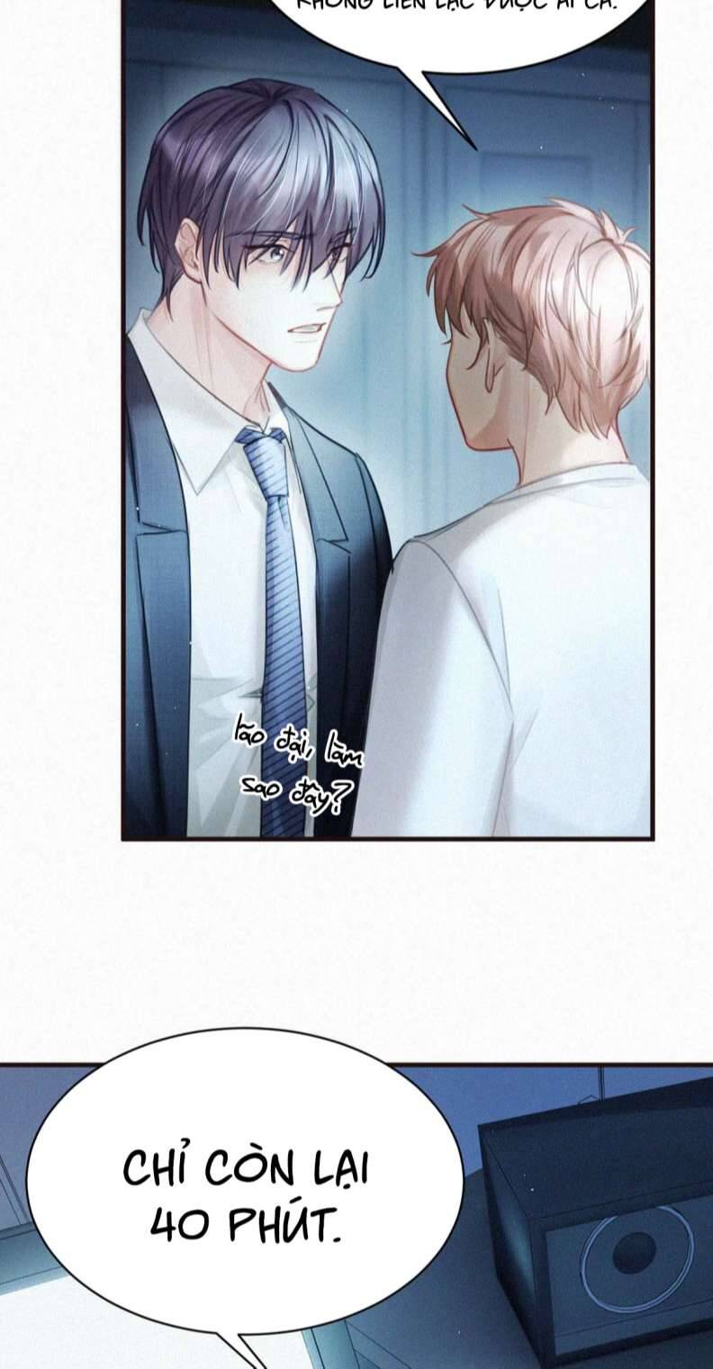 Môi Súng Chapter  93 - 32