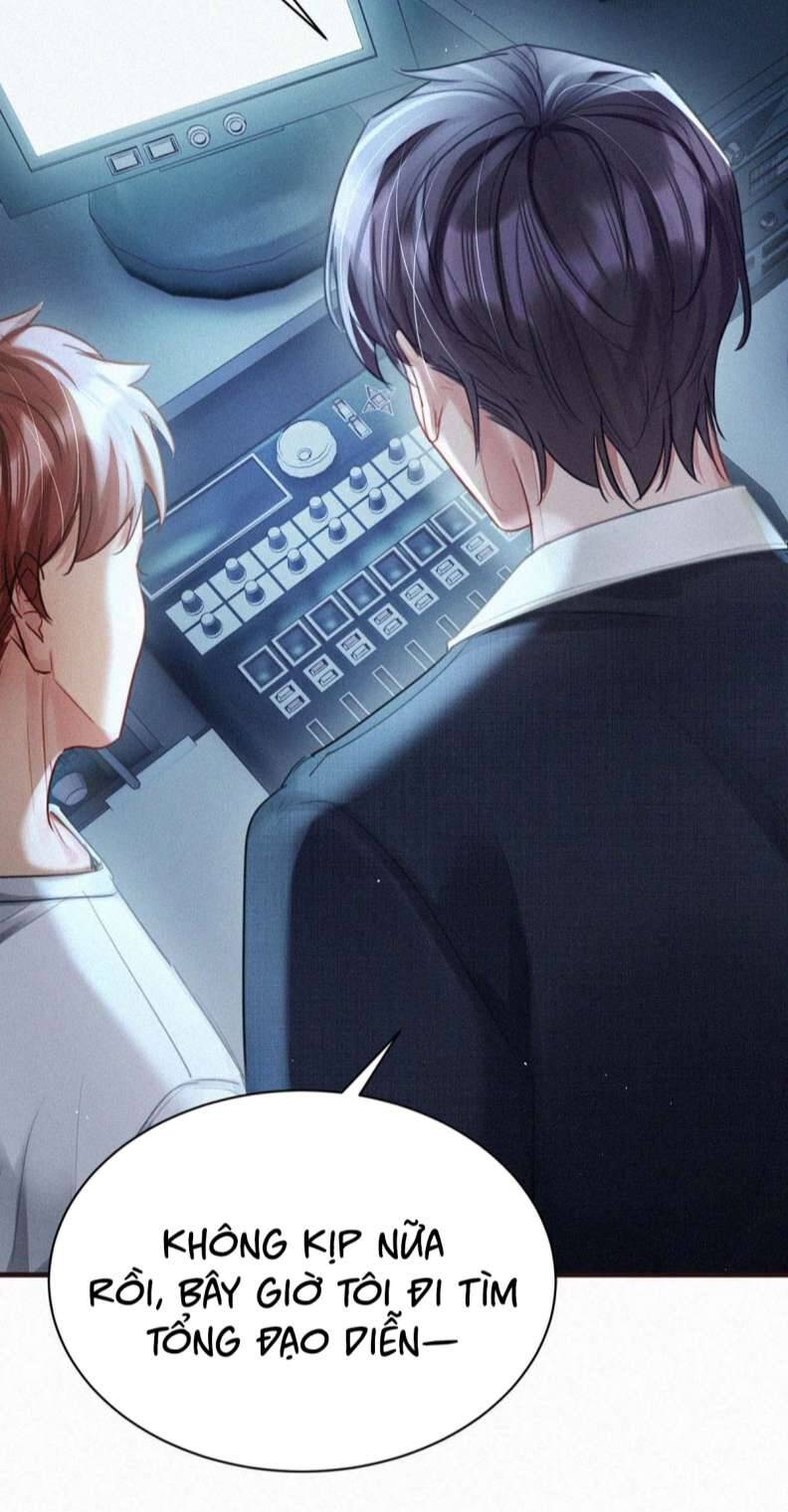 Môi Súng Chapter  93 - 33