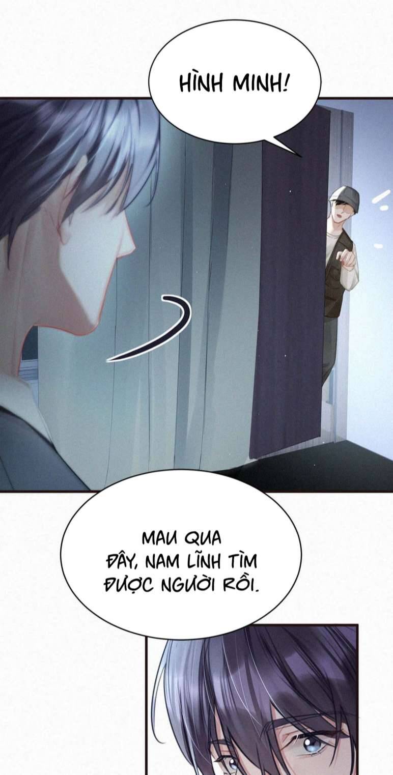 Môi Súng Chapter  93 - 34