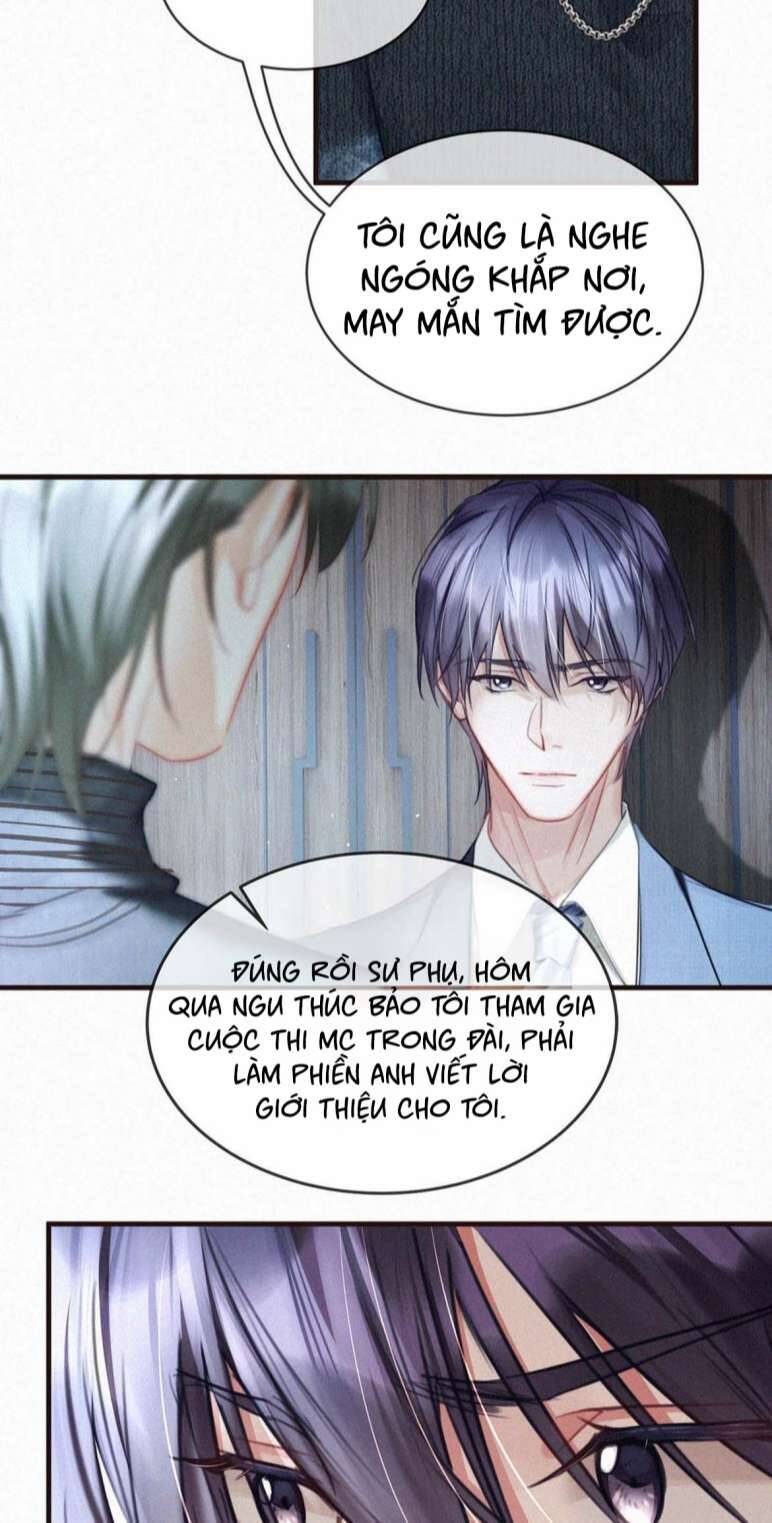 Môi Súng Chapter  93 - 37