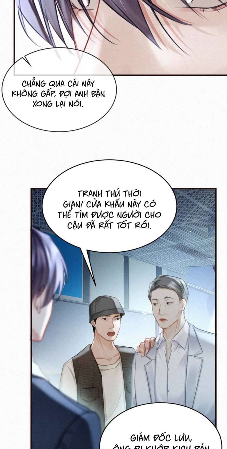 Môi Súng Chapter  93 - 38