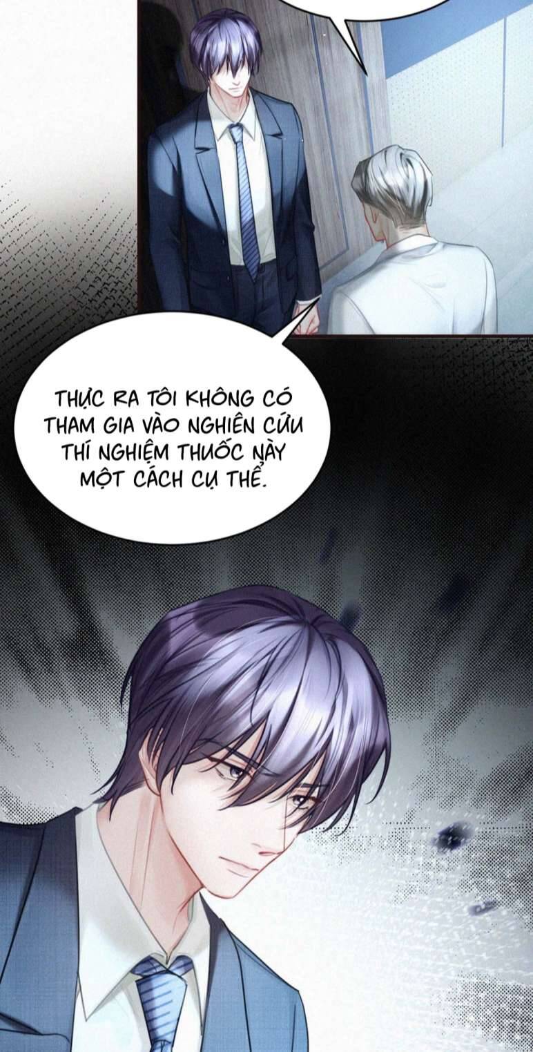 Môi Súng Chapter  93 - 41