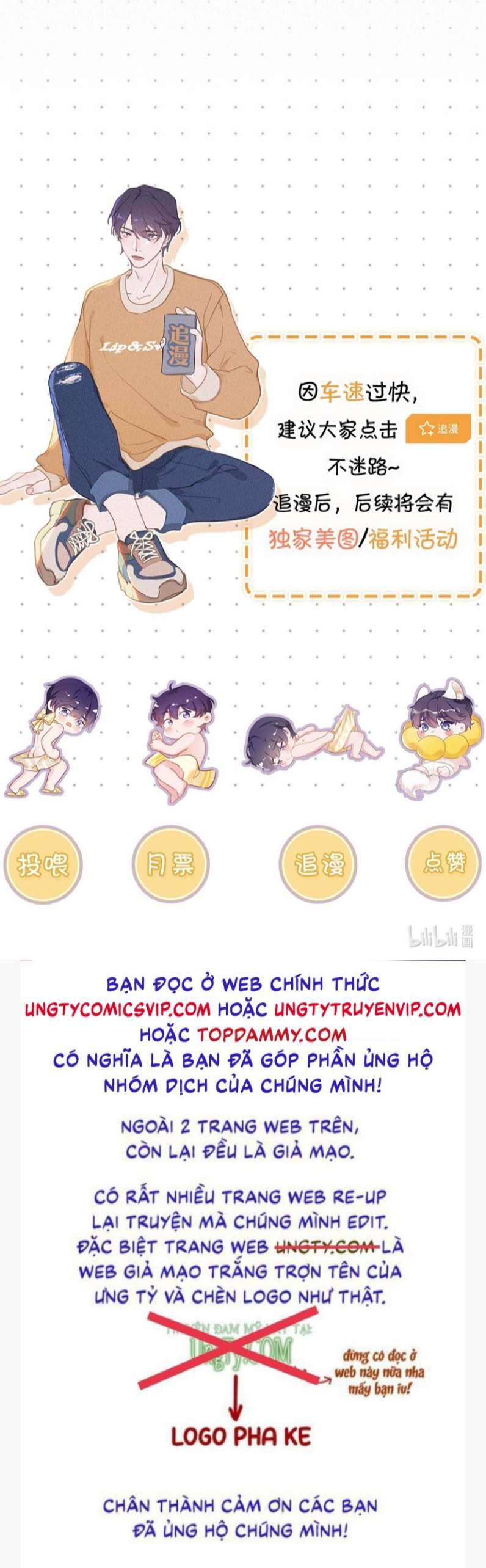 Môi Súng Chapter  93 - 43