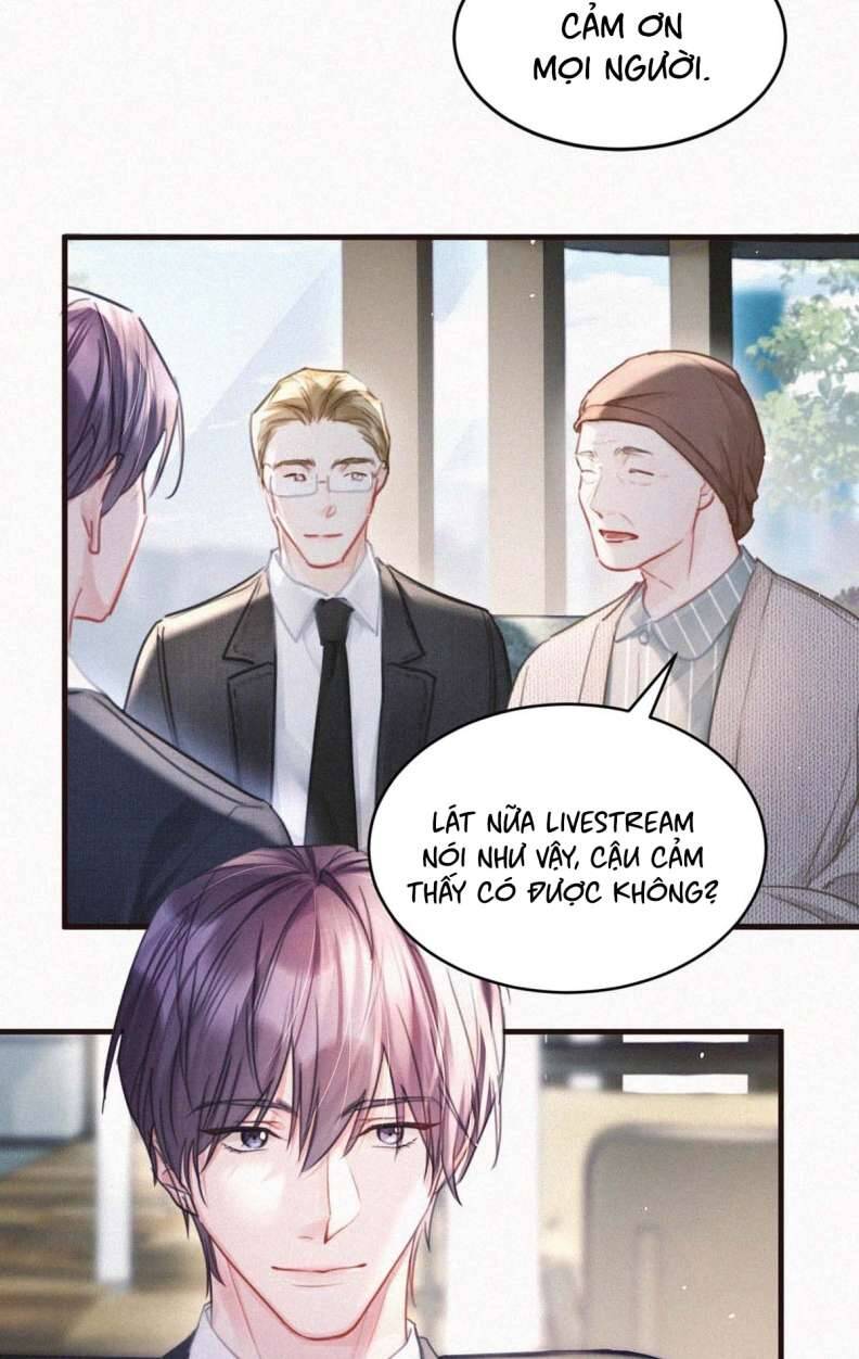 Môi Súng Chapter  93 - 6