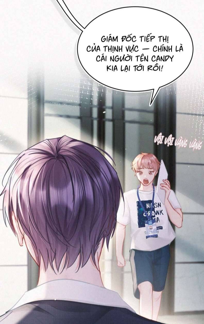 Môi Súng Chapter  93 - 8