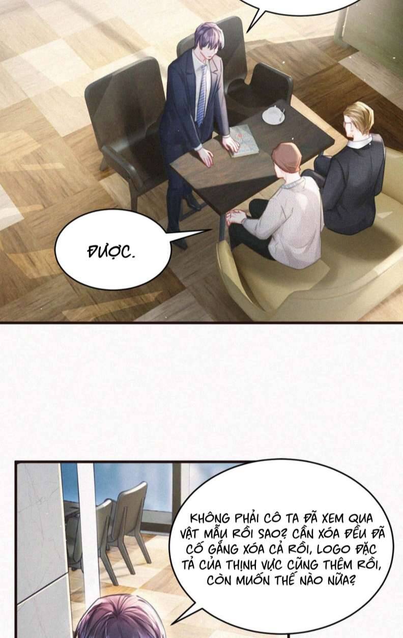 Môi Súng Chapter  93 - 10