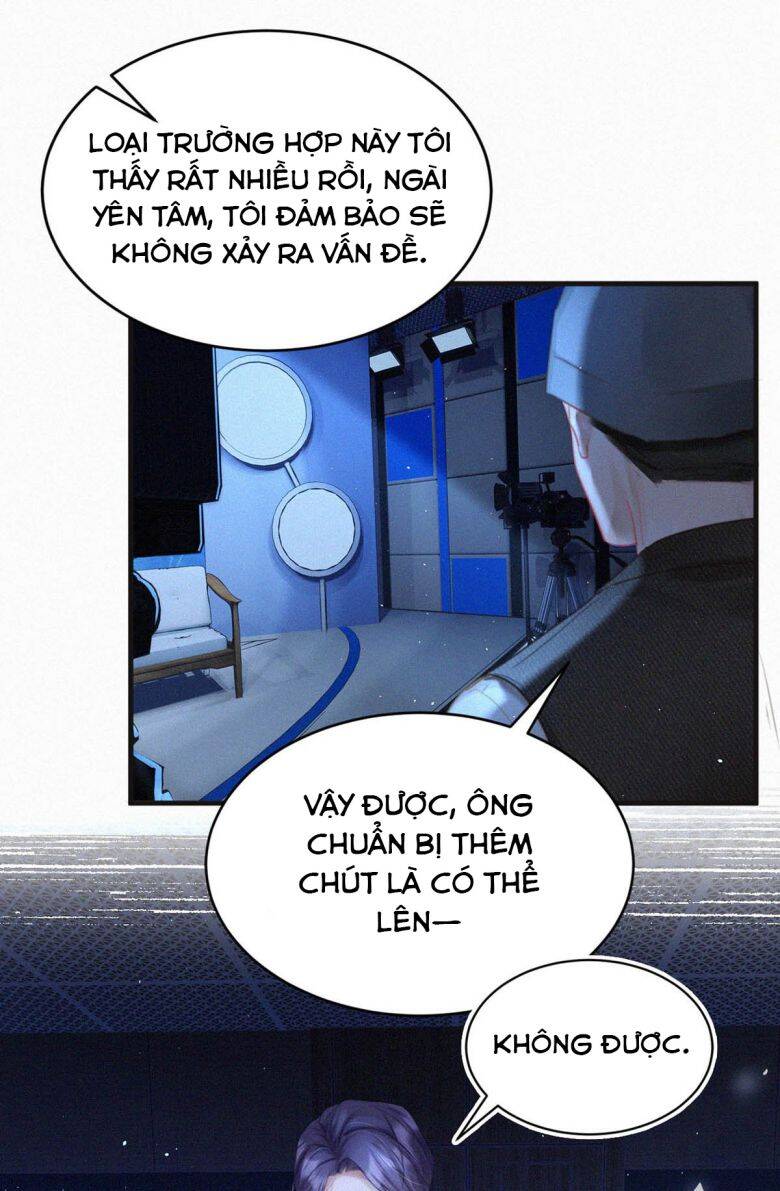 Môi Súng Chapter  94 - 14