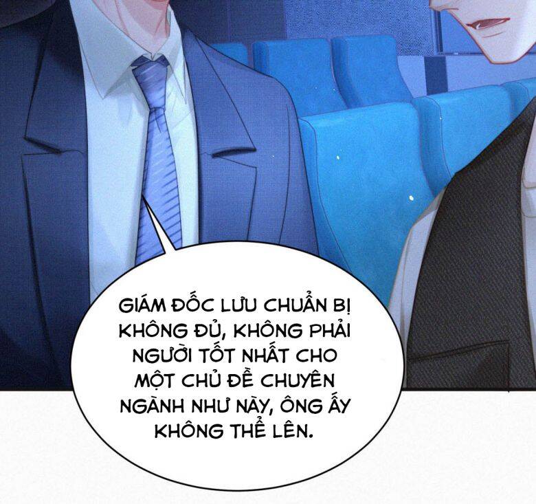 Môi Súng Chapter  94 - 18