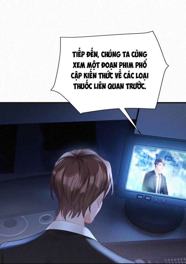 Môi Súng Chapter  94 - 23