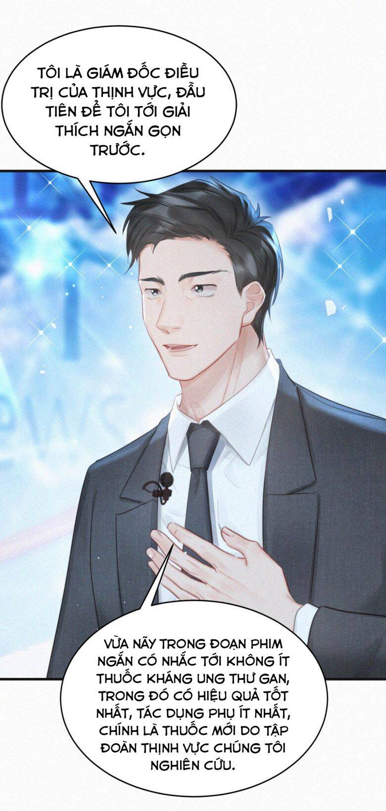 Môi Súng Chapter  94 - 29