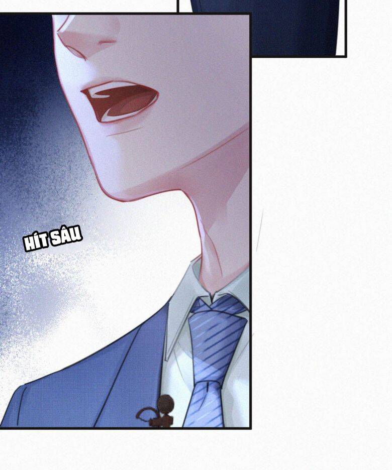 Môi Súng Chapter  94 - 35