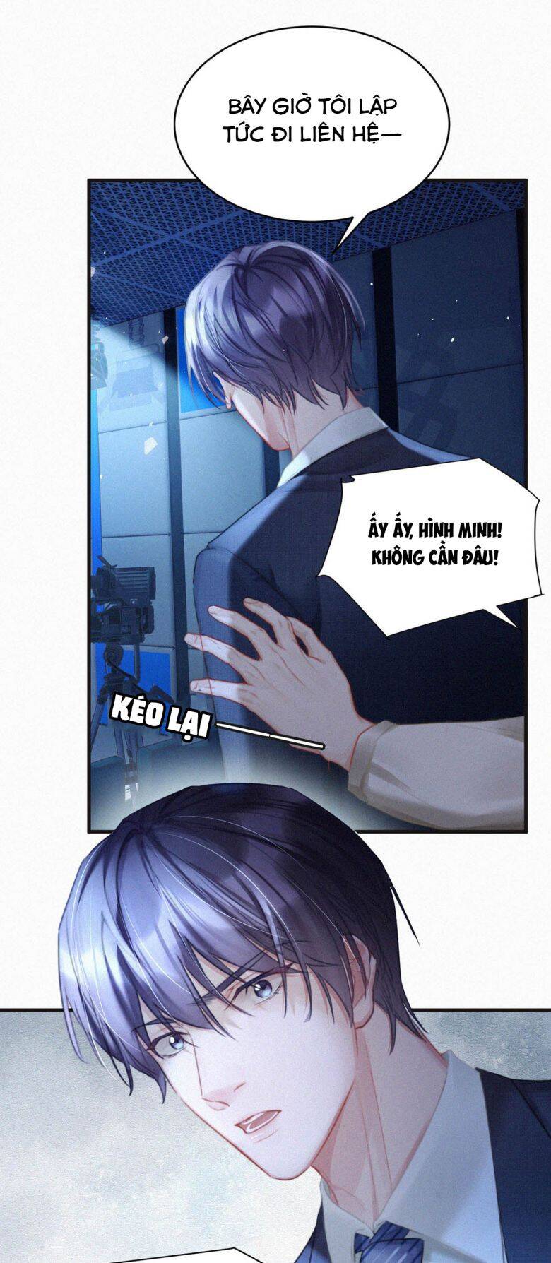 Môi Súng Chapter  94 - 8