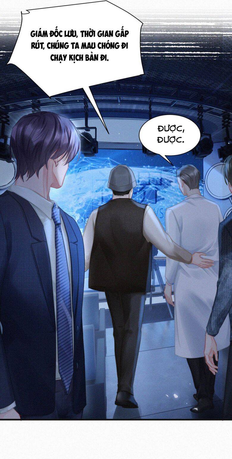 Môi Súng Chapter  94 - 10