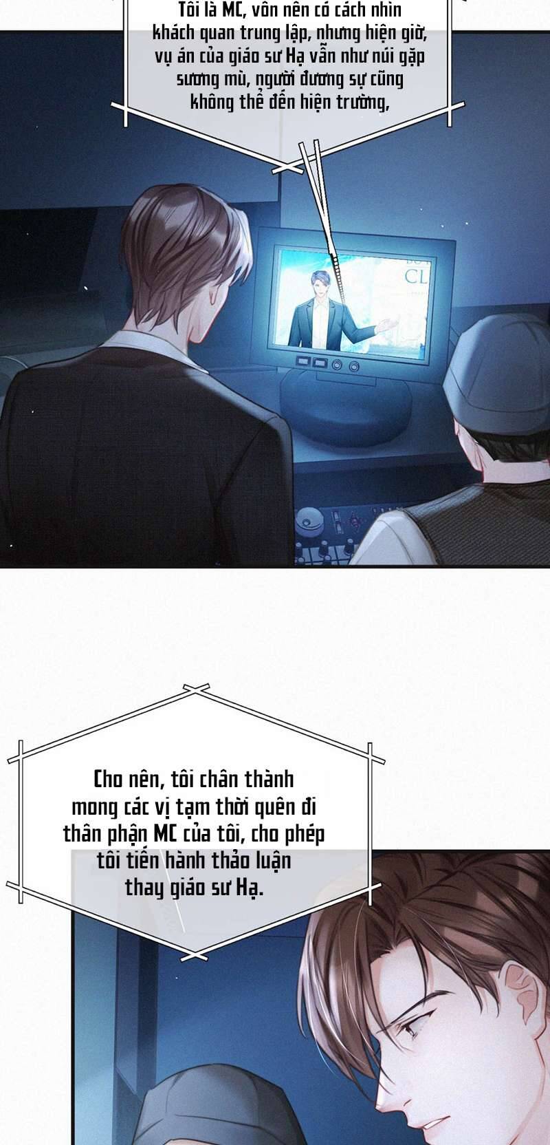 Môi Súng Chapter  95 - 11