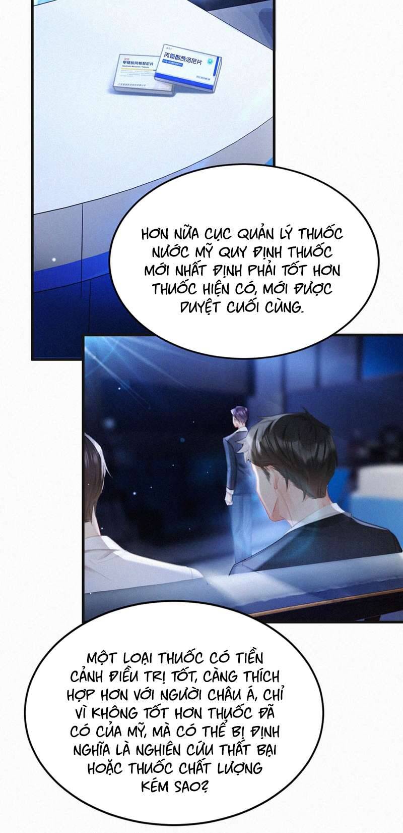 Môi Súng Chapter  95 - 21