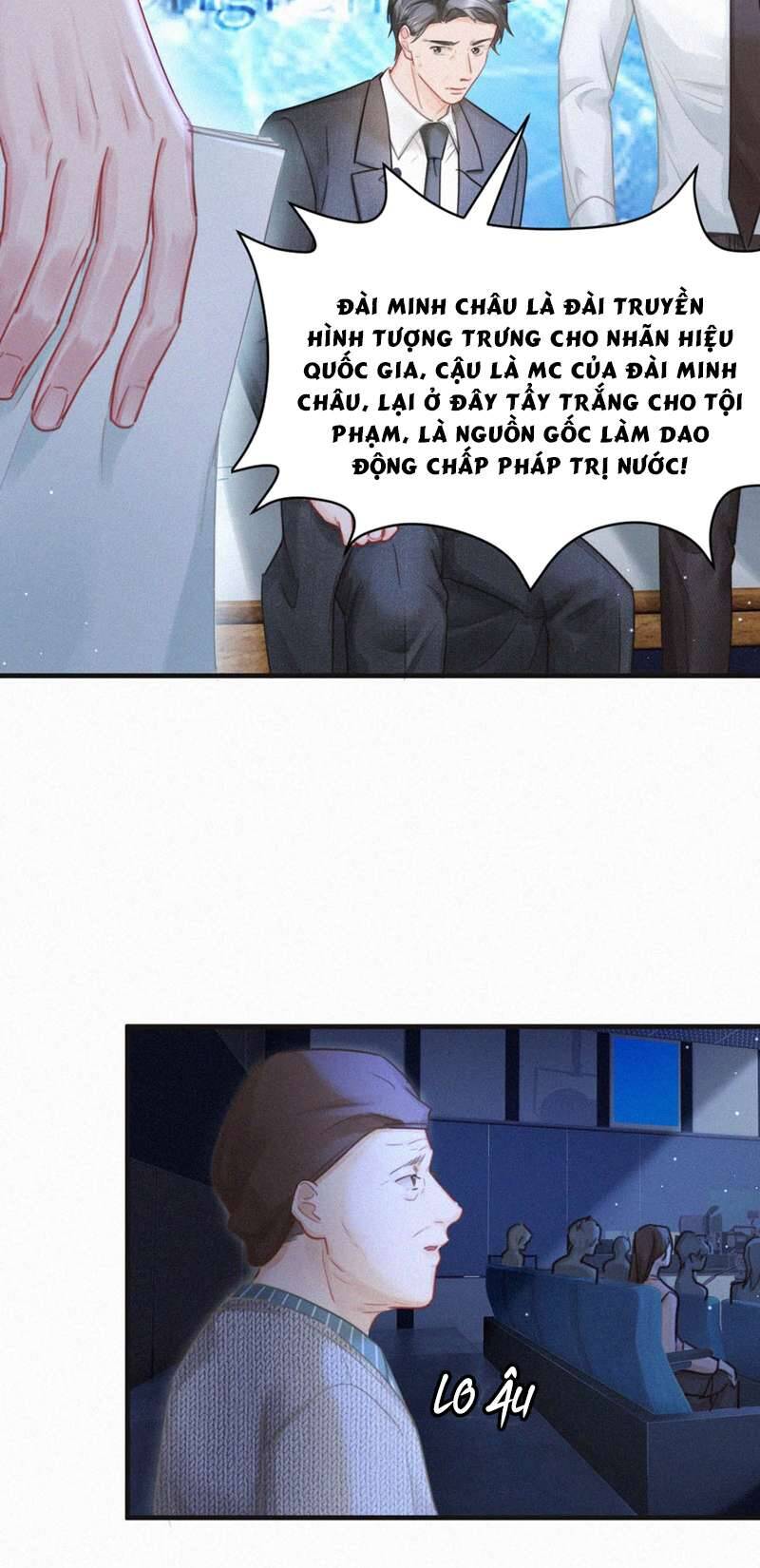 Môi Súng Chapter  95 - 24