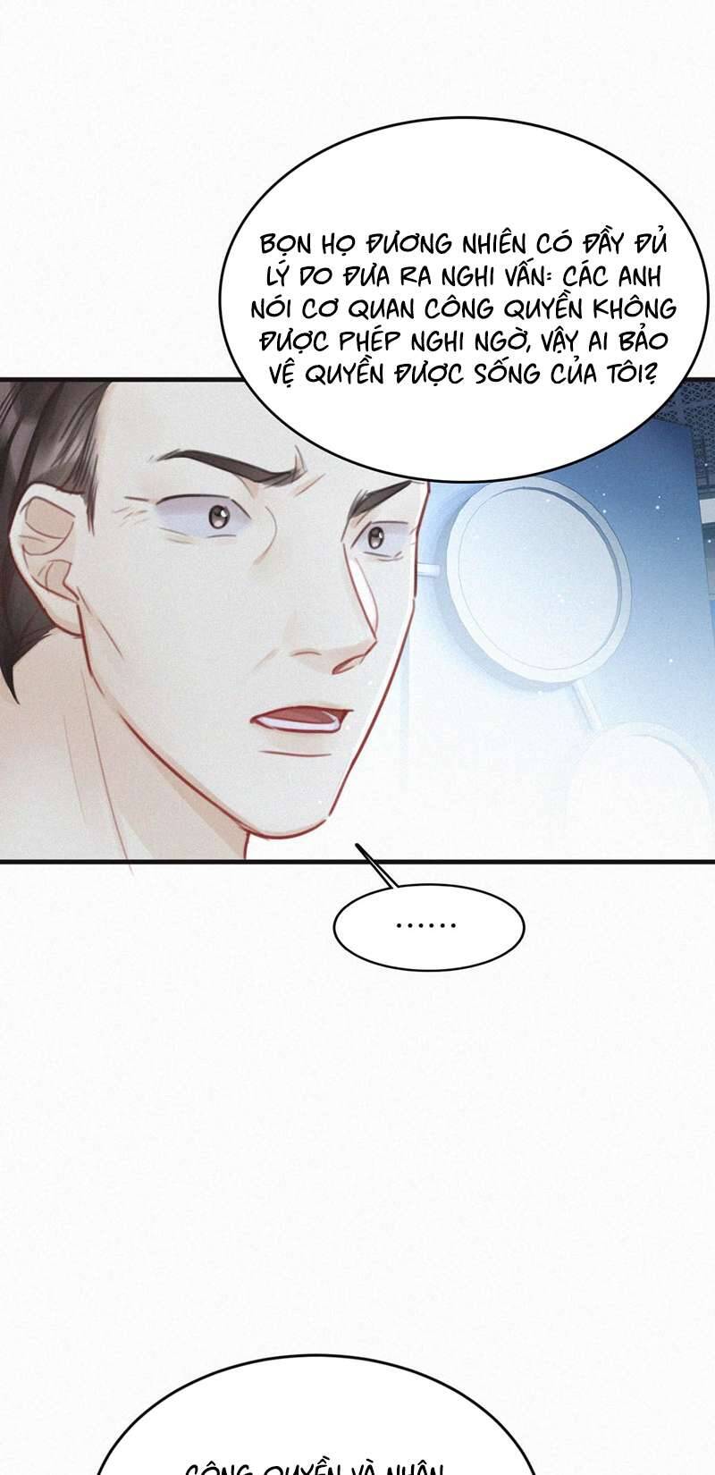 Môi Súng Chapter  95 - 27