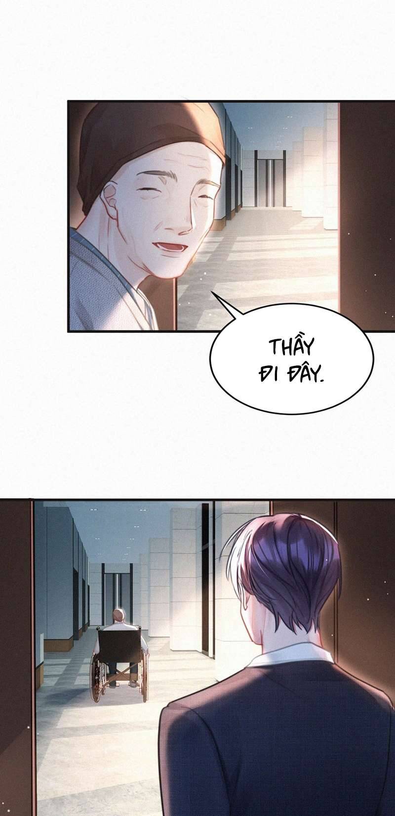 Môi Súng Chapter  95 - 34