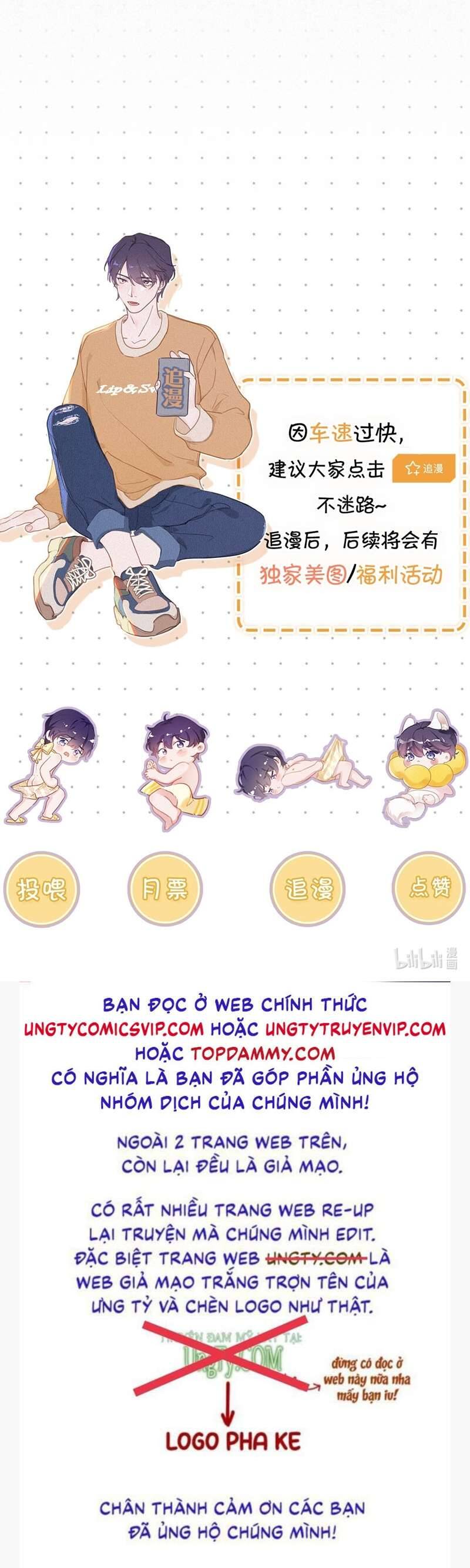 Môi Súng Chapter  95 - 37