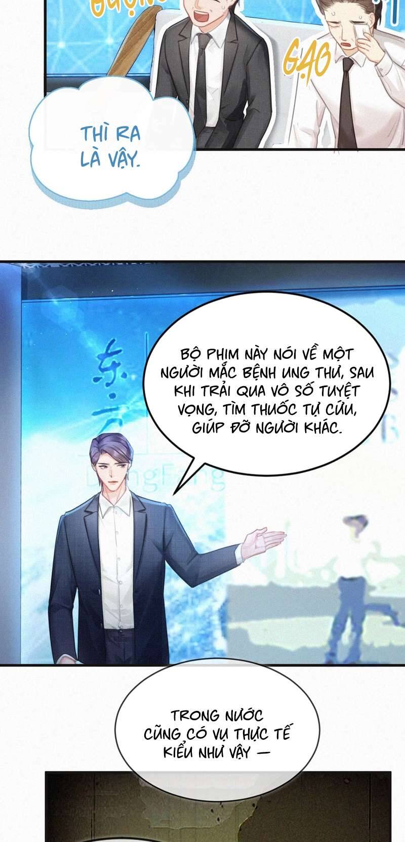 Môi Súng Chapter  95 - 7