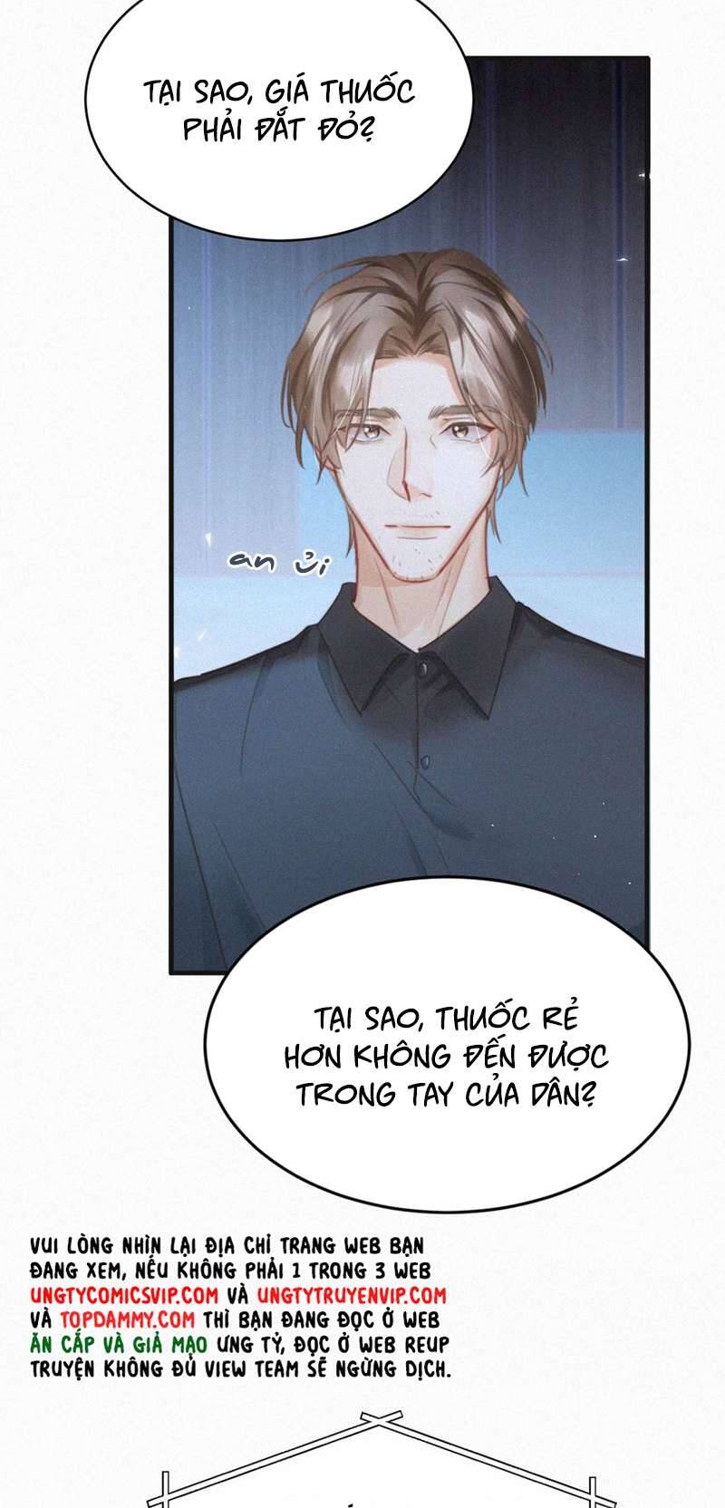 Môi Súng Chapter  95 - 10