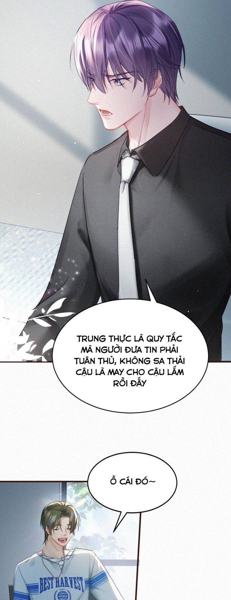 Môi Súng Chapter  96 - 11