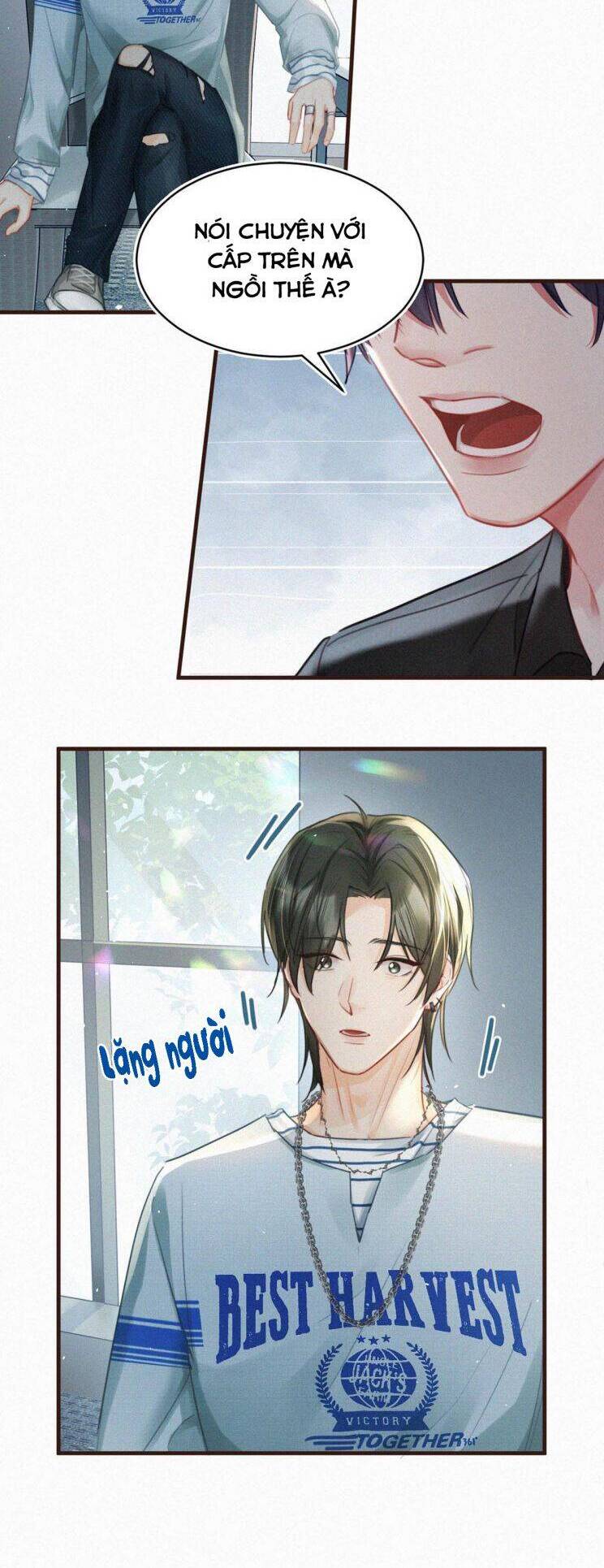 Môi Súng Chapter  96 - 12