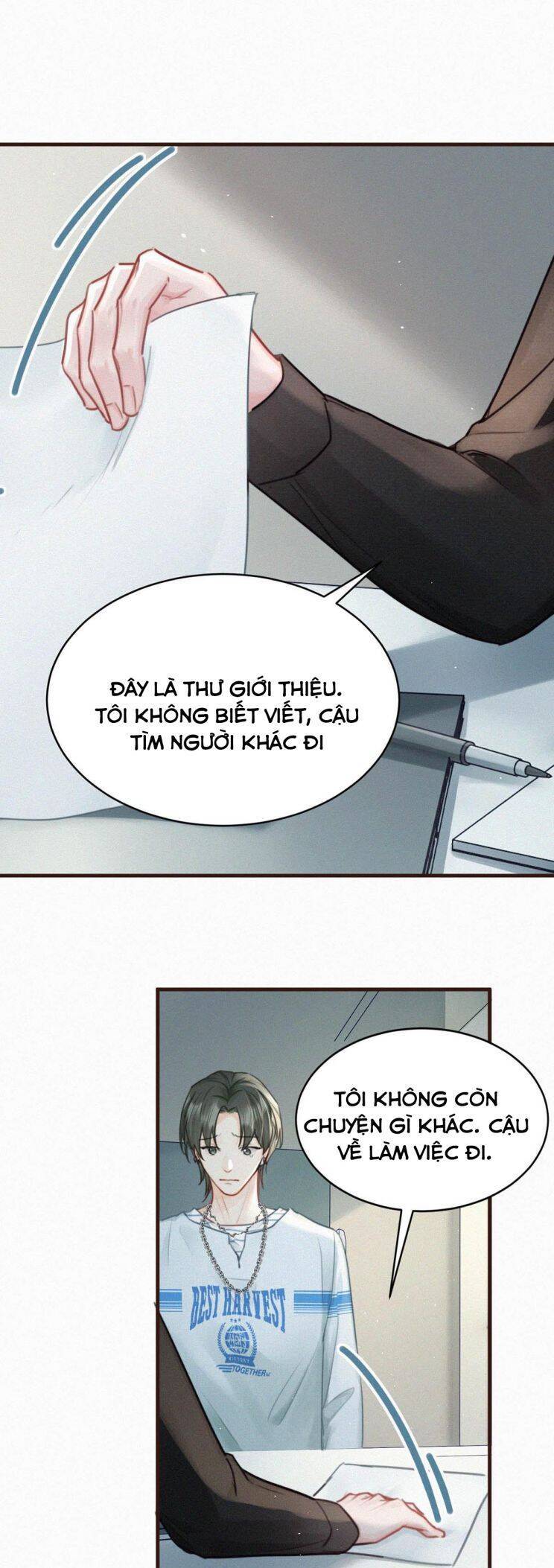 Môi Súng Chapter  96 - 13