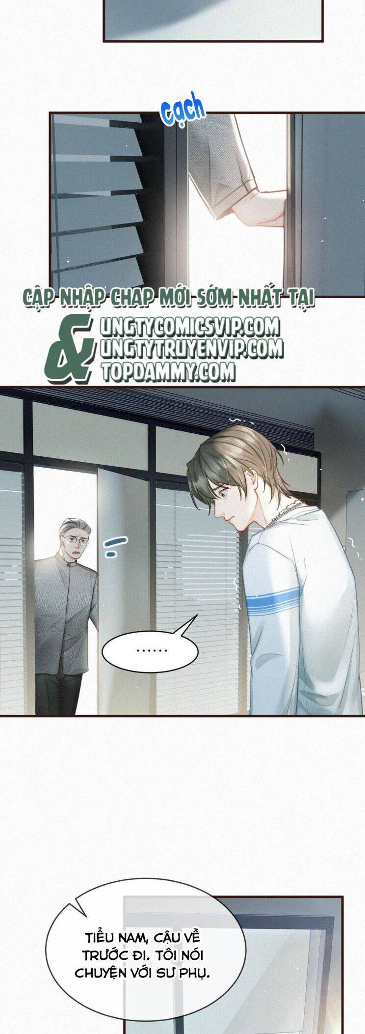 Môi Súng Chapter  96 - 14