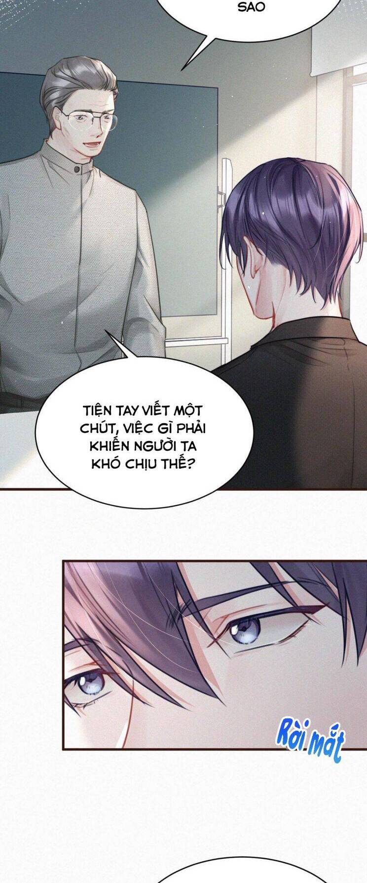 Môi Súng Chapter  96 - 16