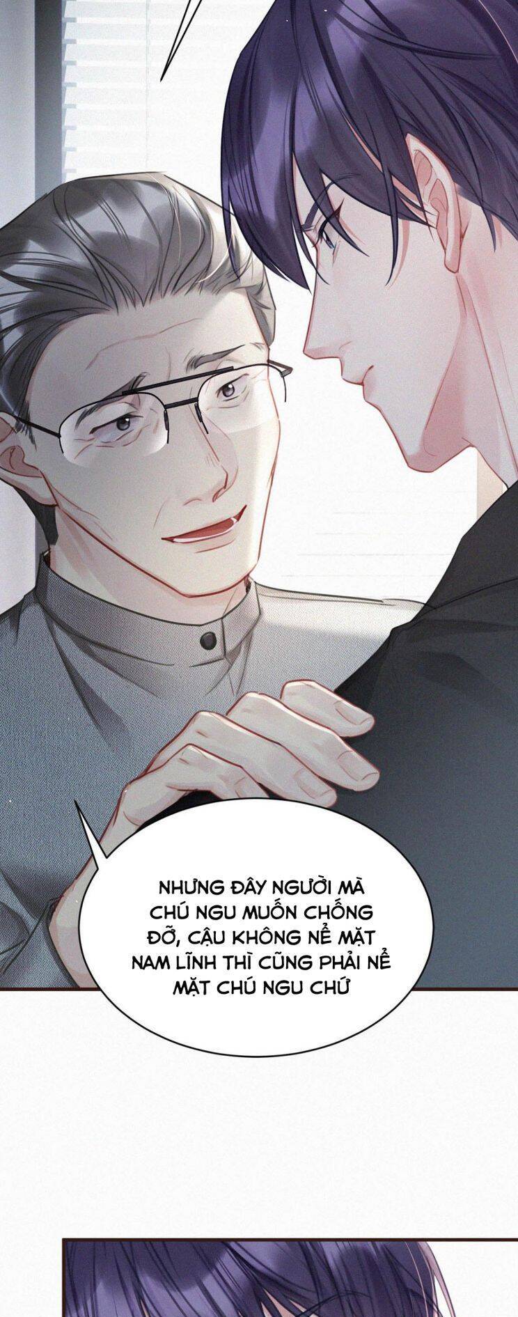 Môi Súng Chapter  96 - 19